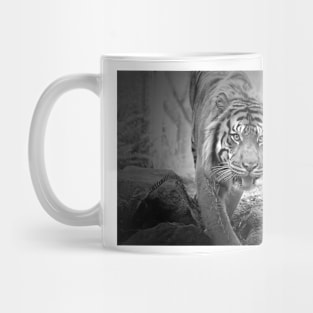 On The Move Mug